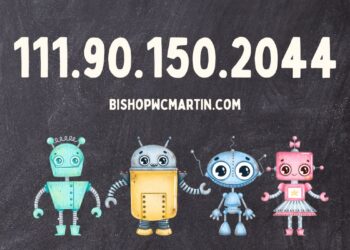 Decoding “111.90.150.2044”: A Digital Mystery, a Cyber Signature