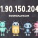 Decoding “111.90.150.2044”: A Digital Mystery, a Cyber Signature