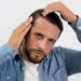 Tips to Maintain a Healthy Scalp After Hair Transplant for Men