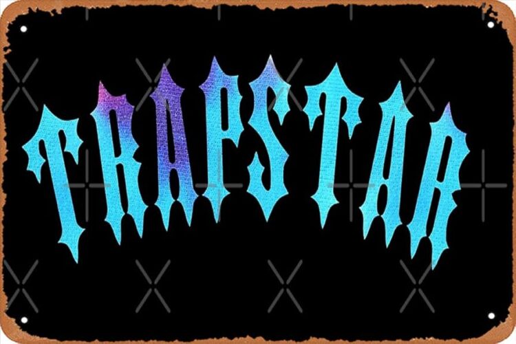 Trapstar London: Iconic Streetwear That Empowers Style