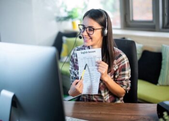 5 Reasons Busy Families in the UAE Are Switching to Online Tutors