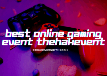TheHakEvent: Inside the Best Online Gaming Event TheHakEvent That’s Changing Esports Forever