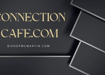 The Digital Heartbeat of Community Engagement: A Deep Dive into ConnectionCafe.com