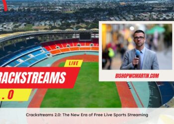 Crackstreams 2.0: The New Era of Free Live Sports Streaming