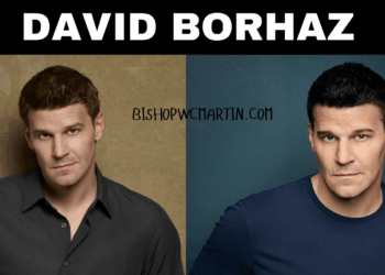 The Enigmatic Rise of David Borhaz: A Deep Dive into a Modern Innovator