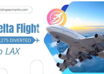 Delta Flight DL275 Diverted to LAX: A Full Breakdown of the Mid-Air Incident