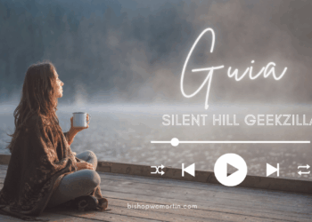 Guia Silent Hill Geekzilla: The Definitive Horror Game Walkthrough for Every Fan