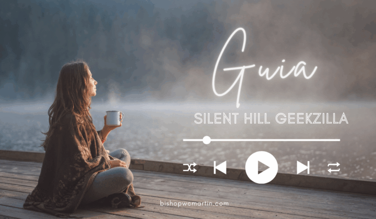 Guia Silent Hill Geekzilla: The Definitive Horror Game Walkthrough for Every Fan