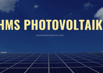 HMS Photovoltaik: A Revolution in Smart Solar Energy Systems