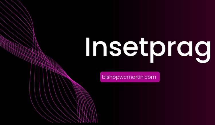 Unlocking the Future of Modular Intelligence: The Rise of Insetprag