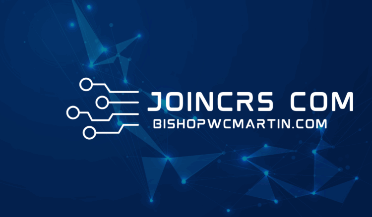 Everything You Need to Know About JoinCRS com: A Gateway to CRS Services and Opportunities