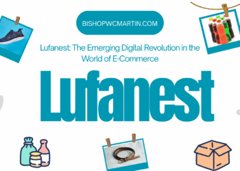 Lufanest: The Emerging Digital Revolution in the World of E-Commerce