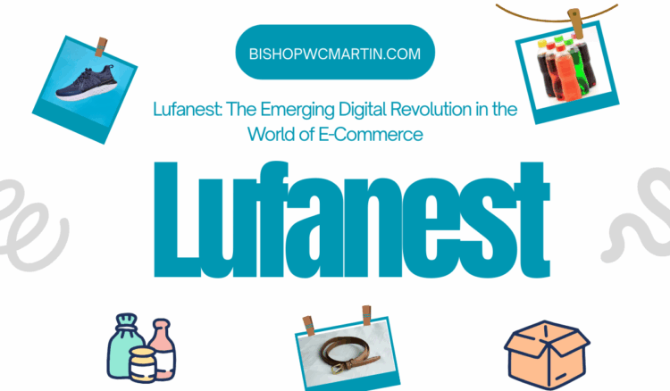 Lufanest: The Emerging Digital Revolution in the World of E-Commerce