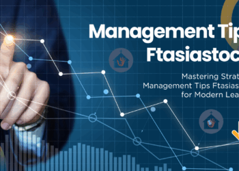 Mastering Strategy: Management Tips Ftasiastock for Modern Leaders
