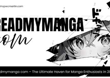 Readmymanga com – The Ultimate Haven for Manga Enthusiasts in 2025