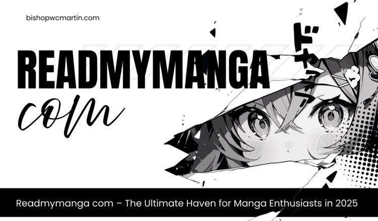 Readmymanga com – The Ultimate Haven for Manga Enthusiasts in 2025