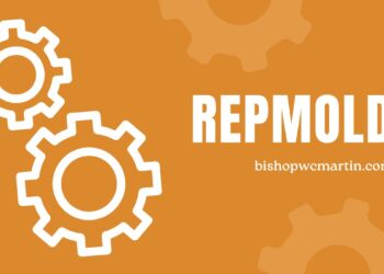 Understanding RepMold: A Comprehensive Guide to Mold Technology and Its Applications