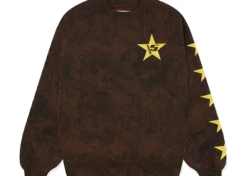 Sp5der Hoodie: A Streetwear Icon
