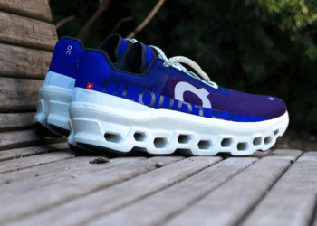 On Cloud Shoes: The Next Generation of Performance and Fashion for Mexico in 2025