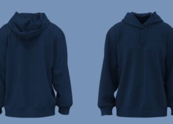 Why the Sp5der Hoodie Works for Every Age Group