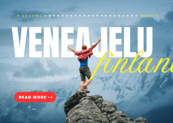 Veneajelu in Finland: A Journey Through Nature’s Waterways