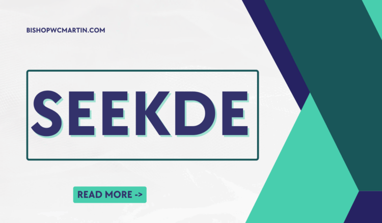 What Is Seekde? A Deep Dive Into Its Meaning, Uses, and Potential