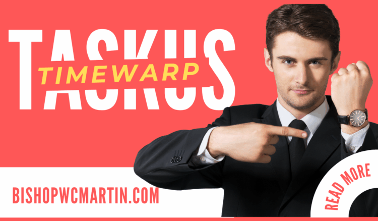 Inside Timewarp by TaskUs: What It Is, How It Works, and Why It Matters