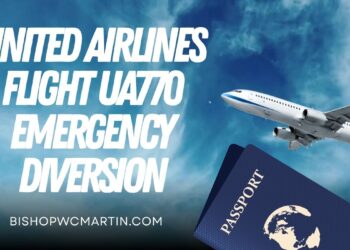 United Airlines Flight UA770 Emergency Diversion: A Detailed Analysis of the Mid-Air Incident