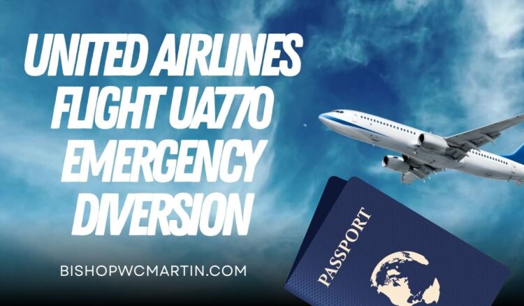 United Airlines Flight UA770 Emergency Diversion: A Detailed Analysis of the Mid-Air Incident