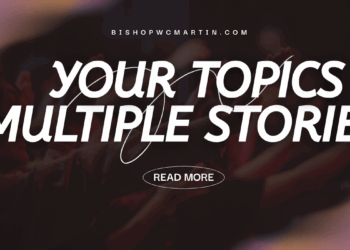 Your Topics | Multiple Stories: A New Era of Narrative Diversity
