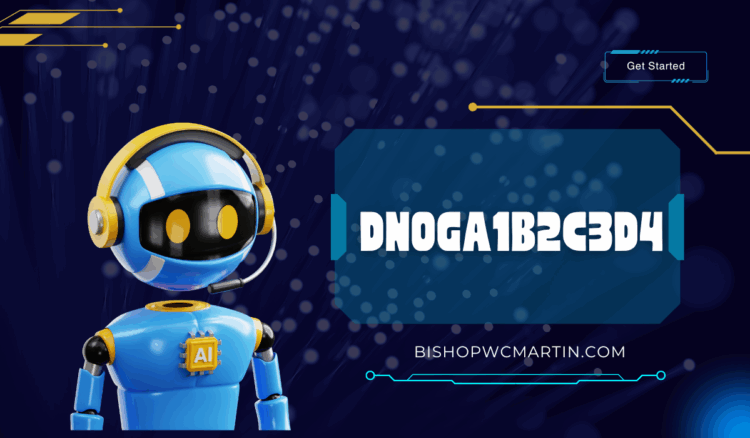 The Digital Code Revolution: Exploring the Impact and Potential of dnoga1b2c3d4