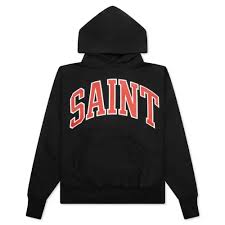 Saint Michael Clothing