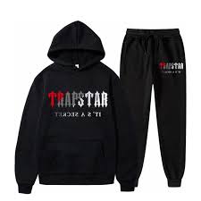 Trapstar Clothing