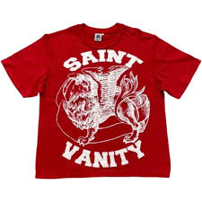 Saint Vanity Clothing
