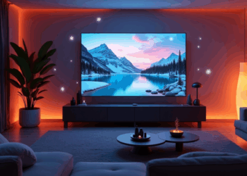 Stream Nordic IPTV in Sweden, Denmark, Norway, and Finland