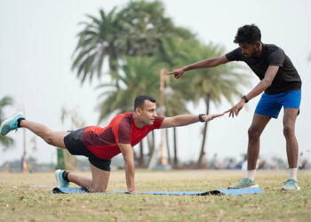 All You Need to Know about 200-hour Yoga Teacher Training in India