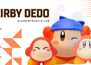 Kirby Dedo: The Viral Sensation You Never Knew You Needed