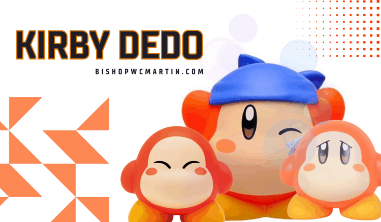 Kirby Dedo: The Viral Sensation You Never Knew You Needed