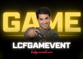 Unlocking the World of lcfgamevent: Everything You Need to Know