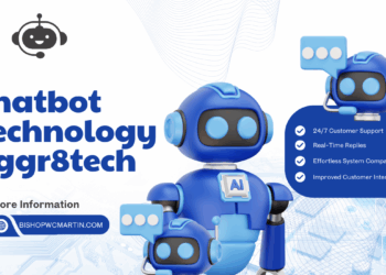 Chatbot Technology and aggr8tech: Transforming Digital Communication