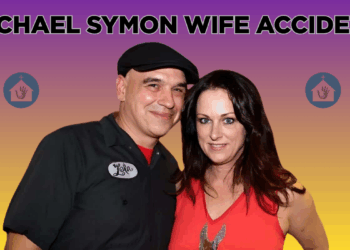 The Truth Behind Michael Symon’s Wife Accident: A Closer Look at Liz Shanahan’s Journey