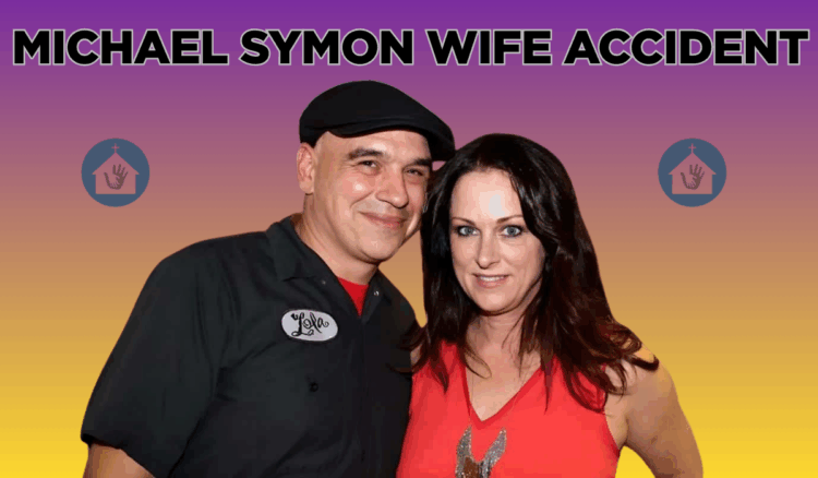 The Truth Behind Michael Symon’s Wife Accident: A Closer Look at Liz Shanahan’s Journey