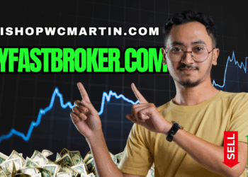 myfastbroker.com: The Ultimate Gateway to Smarter Financial Choices