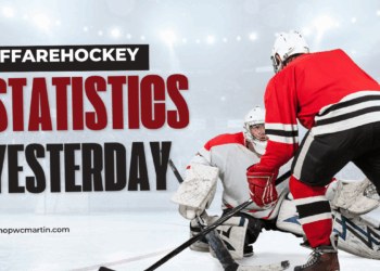 Sffarehockey Statistics Yesterday: A Deep Dive into Performance, Trends, and Impact