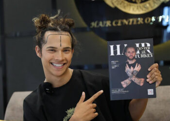 Hair Transplant Tourism on the Rise in Turkey