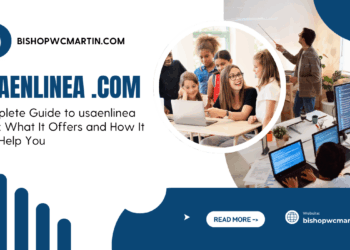 Complete Guide to usaenlinea .com: What It Offers and How It Can Help You
