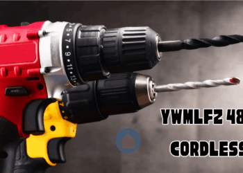 ywmlfz 48w cordless: The Ultimate Cordless Power Tool for Modern DIY and Professionals