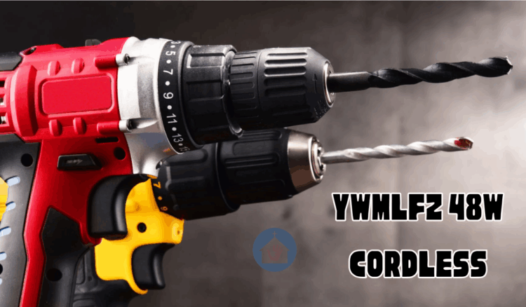 ywmlfz 48w cordless: The Ultimate Cordless Power Tool for Modern DIY and Professionals