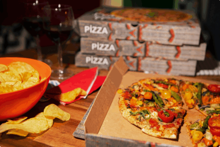 Top 5 Pizza Places in Johnstown, Ohio for Families and Foodies