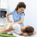 Leg Pain Relief in Houston: Chiropractic Care vs. Traditional Treatments